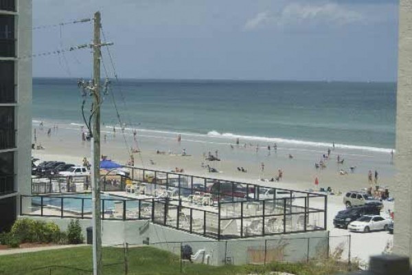 [Image: Special! Aug 23-29...$500! Oceanview Condo-Near Shops/Restaurants]