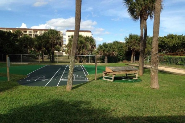 [Image: 9th Floor Direct Ocean Condo with Heated Pool Closest Beach to Disney]