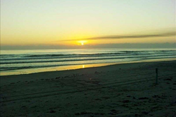 [Image: Relax &amp; Recharge at New Smyrna Beach]
