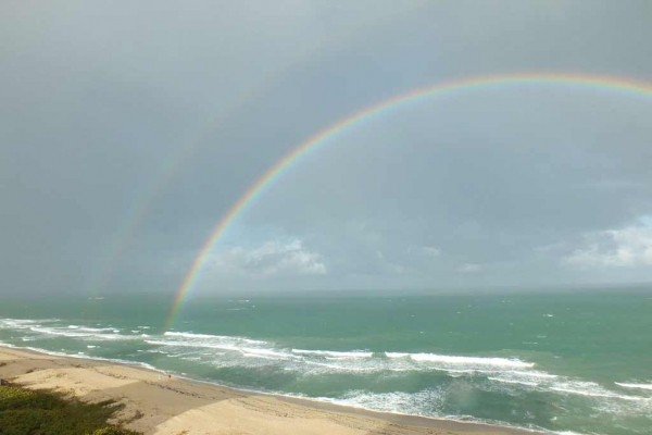 [Image: Panoramic Private Ocean/Beach Front, 3bd/3.5BA/Sleeps 6]