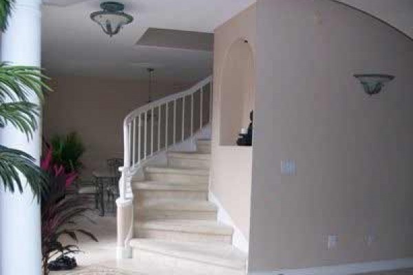 [Image: Chateau La Playa- Gorgeous Pool Home 40ft Fr Beach Entrance]