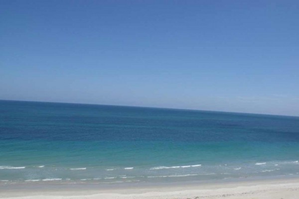[Image: Panoramic Private Ocean/Beach Front, 3bd/3.5BA/Sleeps 6]