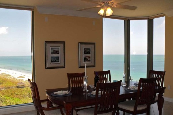 [Image: Panoramic Private Ocean/Beach Front, 3bd/3.5BA/Sleeps 6]