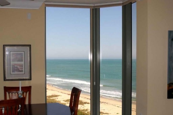 [Image: Panoramic Private Ocean/Beach Front, 3bd/3.5BA/Sleeps 6]