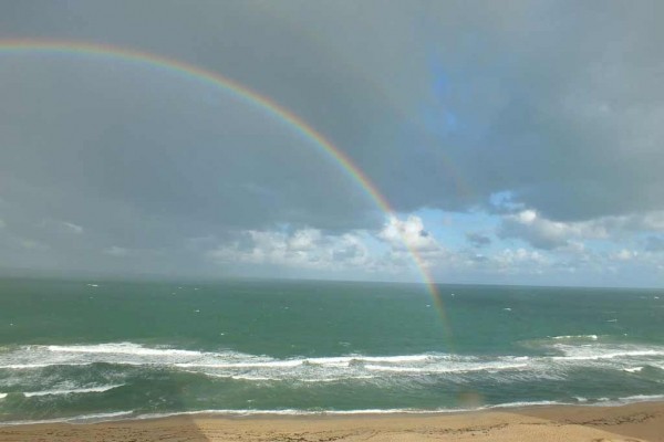 [Image: Panoramic Private Ocean/Beach Front, 3bd/3.5BA/Sleeps 6]