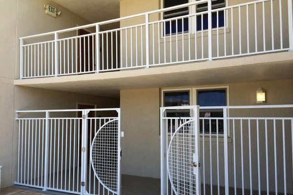 [Image: Oceanfront Condo on Beautiful Ponce Inlet Beach]