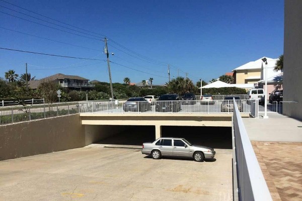 [Image: Oceanfront Condo on Beautiful Ponce Inlet Beach]