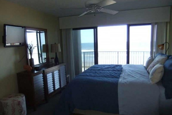 [Image: Oceanfront Condo- Near Daytona Beach &amp; Orlando]