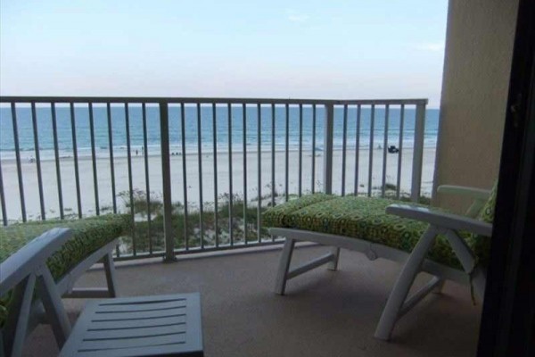 [Image: Oceanfront Condo- Near Daytona Beach &amp; Orlando]