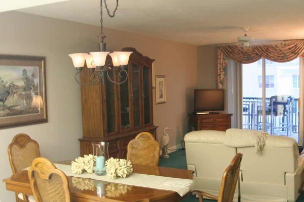 [Image: Oceanview Condo on Ponce Inlet Beach]