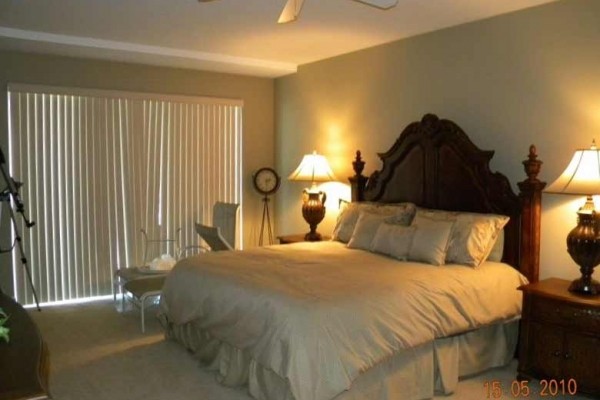 [Image: Long Term 3/3 Ponce Inlet Rental on Pristine No Drive Beach]