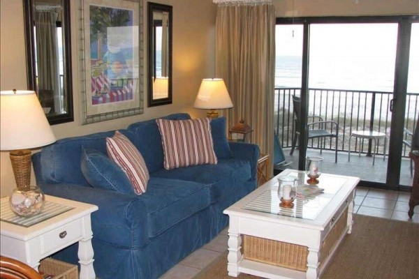 [Image: October Special $1,895! Updated Oceanfront!]