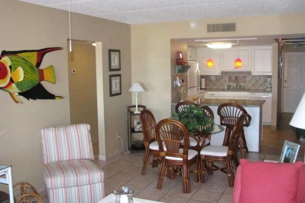 [Image: October Special $1,895! Updated Oceanfront!]