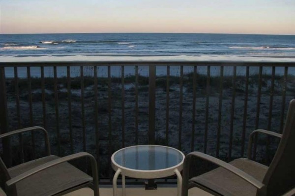 [Image: October Special $1,895! Updated Oceanfront!]