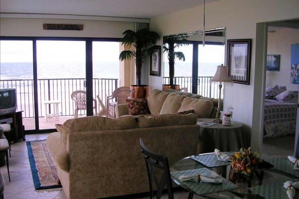 [Image: Affordable Beachfront Rentals on Secluded Ponce Inlet Beach]