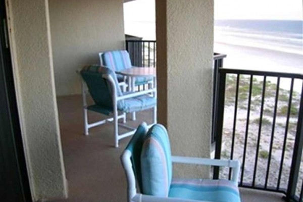 [Image: Affordable Beachfront Rentals on Secluded Ponce Inlet Beach]