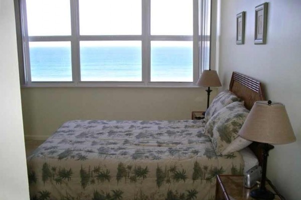 [Image: Stunning Oceanfront Condo with Direct Beach Access]