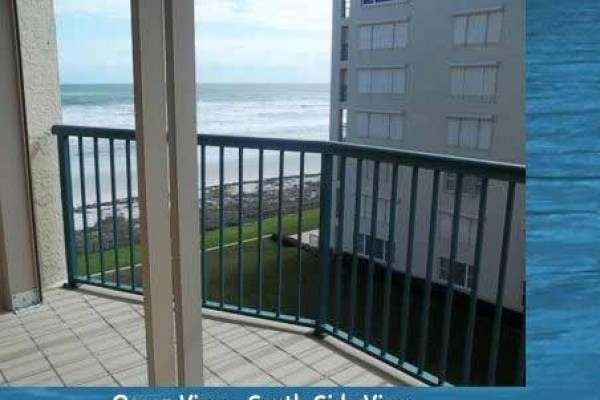 [Image: Oceanview Paradise on Gorgeous Ponce Inlet Beach - Late Summer Special!]