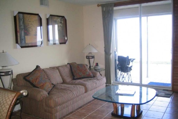[Image: Ocean Front Direct Access, 1st Floor, Ponce Inlet]