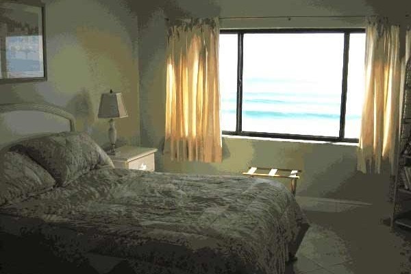 [Image: Two Bedroom Oceanfront Condo Sleeps 4-6]