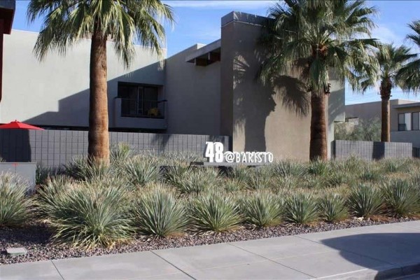 [Image: Palm Springs - New, Modern &amp; Central (Location, Location)]