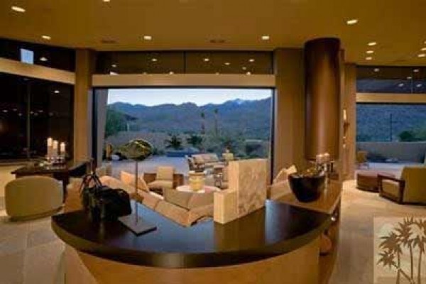 [Image: 3 Million Ultra Modern Model Home-Jaw Dropping Mountain Views]