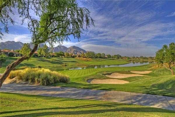 [Image: 122lq: 2 BR / 2 BA Condo in La Quinta, Sleeps 4]