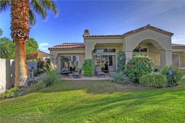 [Image: 122lq: 2 BR / 2 BA Condo in La Quinta, Sleeps 4]