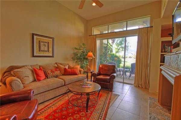 [Image: 122lq: 2 BR / 2 BA Condo in La Quinta, Sleeps 4]