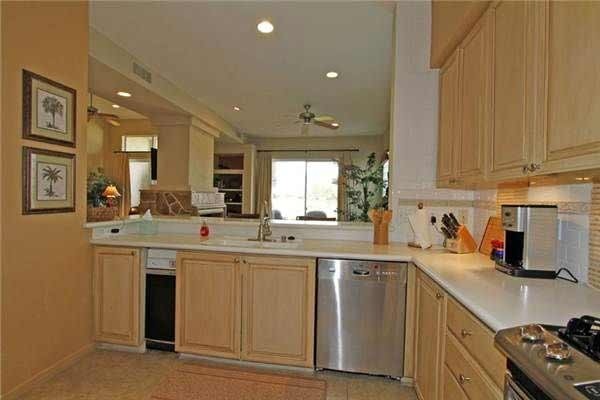 [Image: 122lq: 2 BR / 2 BA Condo in La Quinta, Sleeps 4]