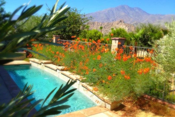 [Image: 3,100 Sq.Ft. Desert Paradise Estate - Sleeps 10-12- La Quinta/PGA West/Coachella]