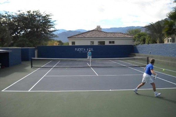 [Image: Value Rate - Luxurious &amp; Private Spanish Style House- Peaceful Mountain Views]