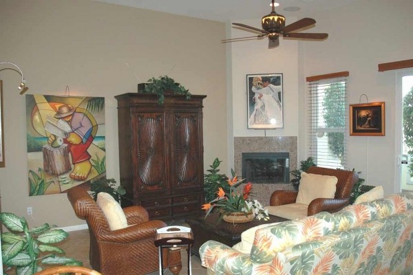 [Image: Gorgeous Puerta Azul Home W/Private Pool, Spa, Fire Pit, Southern Exposure,]