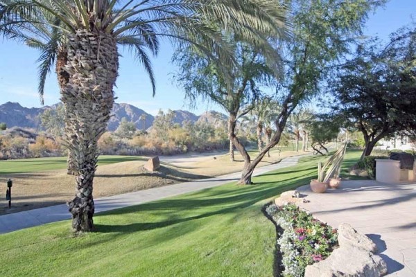 [Image: Luxury PGA West Home with Spectacular Views and Private Spa,]