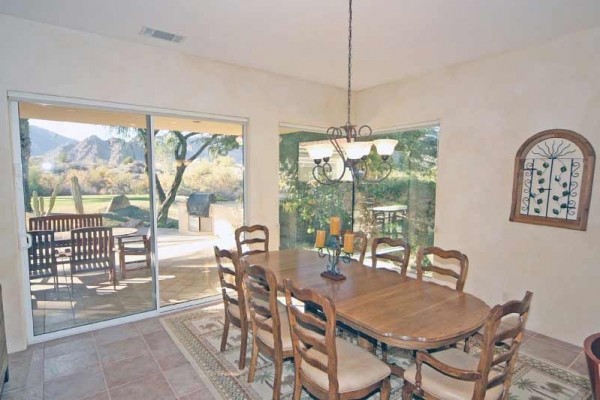 [Image: Luxury PGA West Home with Spectacular Views and Private Spa,]