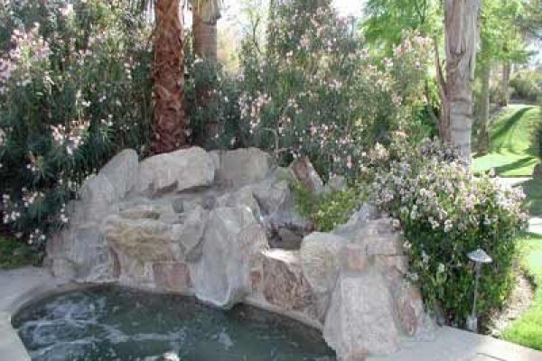 [Image: Luxury PGA West Home with Spectacular Views and Private Spa,]