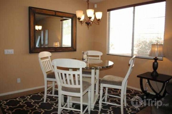 [Image: Desert Oasis Home by the Polo Fields 3/Bd,2BA Sleeps 8 (Newer Home)]