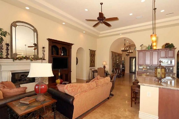[Image: Andalusia Country Club Luxury Golf Course Home]