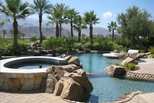 [Image: Entertainers Dream Home in Andalusia at Coral Mountain]