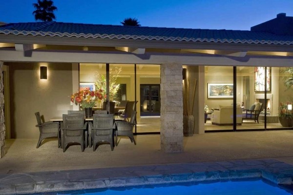 [Image: Indian Canyon Estate - 5100 Sq Ft Luxury Home + Tennis Court]