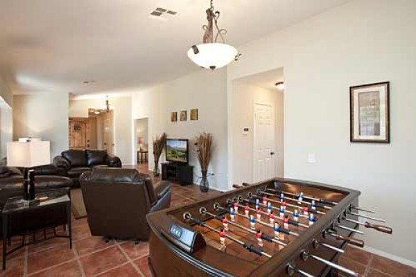 [Image: Best Value in Palm Springs - Perfect Family Vacation Home]