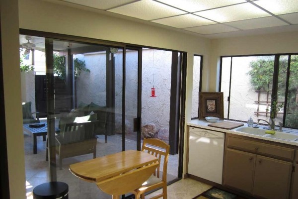 [Image: Beautiful South Palm Springs Condo in the Highly Desired Canyon Sands]
