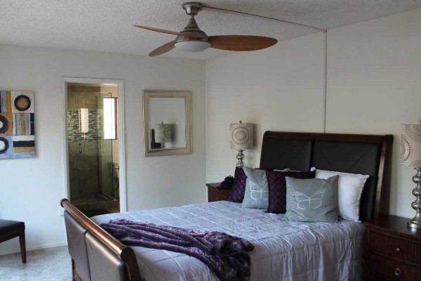 [Image: Newly Updated Palm Springs Condo, Canyon Sands-Great Location]