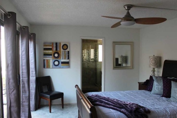 [Image: Newly Updated Palm Springs Condo, Canyon Sands-Great Location]
