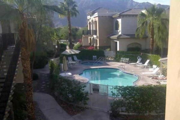 [Image: Casita in the Heart of La Quinta, Walking Distance to Old Town @ Embassy Suites.]
