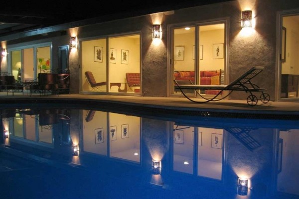 [Image: Palm Springs Area Vacation in Comfort and Luxury - Private Pool/Spa]
