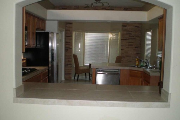 [Image: 3BR 2bd as New Furnished, Lab Pool Spa, Bbq View &amp; Media Room]