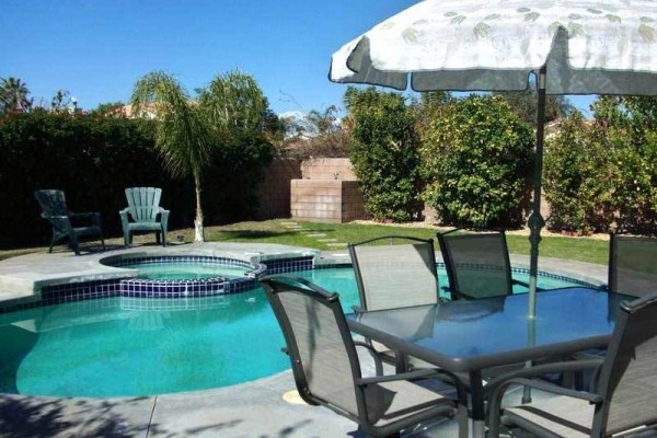 [Image: New Listing! Private Home - Pool - Spa]