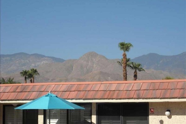 [Image: 2BR/2BA Cathedral Canyon Country Club June Thru Dec. Specials]