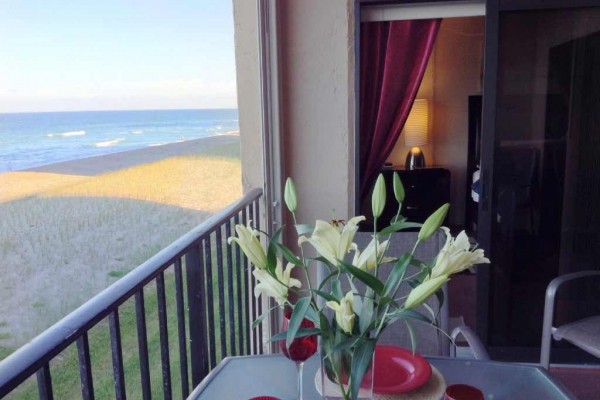 [Image: Available Labor Day Weekend! $700 / 7 Days All Included! Stunning Ocean View!]